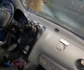 Синій Деу Матіз, об'ємом двигуна 0.8 л та пробігом 148 тис. км за 2500 $, фото 4 на Automoto.ua