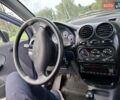 Синій Деу Матіз, об'ємом двигуна 1 л та пробігом 68 тис. км за 1200 $, фото 4 на Automoto.ua