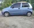 Синій Деу Матіз, об'ємом двигуна 0.8 л та пробігом 145 тис. км за 2800 $, фото 9 на Automoto.ua