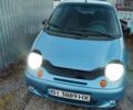 Синій Деу Матіз, об'ємом двигуна 0.8 л та пробігом 116 тис. км за 2999 $, фото 10 на Automoto.ua