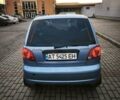 Синій Деу Матіз, об'ємом двигуна 0.8 л та пробігом 76 тис. км за 2400 $, фото 8 на Automoto.ua