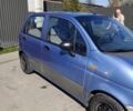 Синій Деу Матіз, об'ємом двигуна 1 л та пробігом 87 тис. км за 1900 $, фото 1 на Automoto.ua