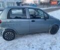 Синій Деу Матіз, об'ємом двигуна 1.1 л та пробігом 120 тис. км за 2000 $, фото 5 на Automoto.ua