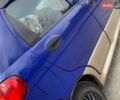 Синій Деу Матіз, об'ємом двигуна 1 л та пробігом 180 тис. км за 1750 $, фото 5 на Automoto.ua