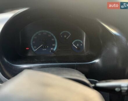 Синій Деу Матіз, об'ємом двигуна 0.8 л та пробігом 103 тис. км за 1750 $, фото 9 на Automoto.ua