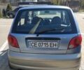 Синій Деу Матіз, об'ємом двигуна 1 л та пробігом 87 тис. км за 1900 $, фото 1 на Automoto.ua