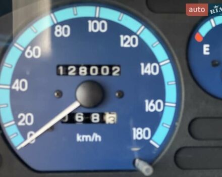 Дэу Матиз 2006 в Желтых Водах на Automoto.ua Синий Дэу Матиз, объемом двигателя 1 л и пробегом 128 тыс. км за 2100 $, фото 5 на Automoto.ua