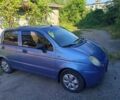 Синій Деу Матіз, об'ємом двигуна 0.8 л та пробігом 97 тис. км за 3302 $, фото 1 на Automoto.ua