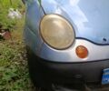 Синій Деу Матіз, об'ємом двигуна 0 л та пробігом 170 тис. км за 803 $, фото 6 на Automoto.ua