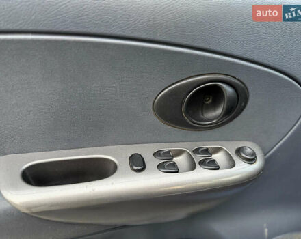 Синий Дэу Матиз, объемом двигателя 1 л и пробегом 144 тыс. км за 1600 $, фото 27 на Automoto.ua