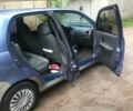 Синий Дэу Матиз, объемом двигателя 0.99 л и пробегом 145 тыс. км за 1800 $, фото 2 на Automoto.ua