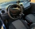 Синий Дэу Матиз, объемом двигателя 0.8 л и пробегом 290 тыс. км за 2300 $, фото 3 на Automoto.ua