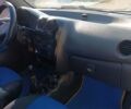 Синий Дэу Матиз, объемом двигателя 0.8 л и пробегом 180 тыс. км за 2700 $, фото 4 на Automoto.ua