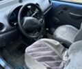 Синій Деу Матіз, об'ємом двигуна 0.8 л та пробігом 111 тис. км за 751 $, фото 1 на Automoto.ua