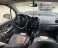 Синий Дэу Матиз, объемом двигателя 1 л и пробегом 180 тыс. км за 1750 $, фото 5 на Automoto.ua