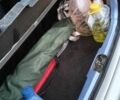 Синій Деу Матіз, об'ємом двигуна 1 л та пробігом 156 тис. км за 2500 $, фото 6 на Automoto.ua