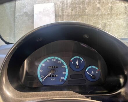 Синій Деу Матіз, об'ємом двигуна 0.8 л та пробігом 98 тис. км за 2499 $, фото 1 на Automoto.ua