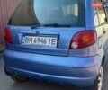 Синій Деу Матіз, об'ємом двигуна 0.8 л та пробігом 68 тис. км за 2450 $, фото 5 на Automoto.ua