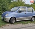 Синій Деу Матіз, об'ємом двигуна 1 л та пробігом 68 тис. км за 1200 $, фото 7 на Automoto.ua