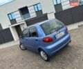 Синій Деу Матіз, об'ємом двигуна 0.8 л та пробігом 73 тис. км за 2333 $, фото 8 на Automoto.ua