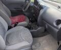 Синій Деу Матіз, об'ємом двигуна 0.8 л та пробігом 170 тис. км за 1450 $, фото 3 на Automoto.ua