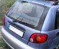 Синій Деу Матіз, об'ємом двигуна 1 л та пробігом 156 тис. км за 2500 $, фото 7 на Automoto.ua
