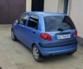 Синій Деу Матіз, об'ємом двигуна 0.8 л та пробігом 116 тис. км за 2600 $, фото 14 на Automoto.ua