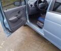 Синий Дэу Матиз, объемом двигателя 0.8 л и пробегом 120 тыс. км за 2200 $, фото 7 на Automoto.ua