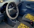 Синий Дэу Матиз, объемом двигателя 0.8 л и пробегом 116 тыс. км за 2600 $, фото 10 на Automoto.ua