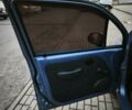 Синій Деу Матіз, об'ємом двигуна 0.8 л та пробігом 76 тис. км за 2400 $, фото 10 на Automoto.ua