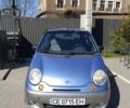 Синій Деу Матіз, об'ємом двигуна 1 л та пробігом 87 тис. км за 1900 $, фото 2 на Automoto.ua