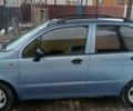 Синій Деу Матіз, об'ємом двигуна 0.8 л та пробігом 158 тис. км за 2800 $, фото 36 на Automoto.ua