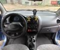 Синій Деу Матіз, об'ємом двигуна 0.8 л та пробігом 141 тис. км за 1950 $, фото 6 на Automoto.ua