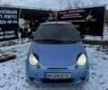 Синій Деу Матіз, об'ємом двигуна 0.8 л та пробігом 140 тис. км за 2100 $, фото 1 на Automoto.ua