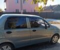 Синій Деу Матіз, об'ємом двигуна 0 л та пробігом 180 тис. км за 2300 $, фото 9 на Automoto.ua
