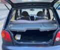 Синій Деу Матіз, об'ємом двигуна 0.8 л та пробігом 158 тис. км за 2800 $, фото 16 на Automoto.ua