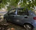 Синій Деу Матіз, об'ємом двигуна 0.8 л та пробігом 90 тис. км за 1116 $, фото 1 на Automoto.ua