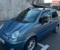Синий Дэу Матиз, объемом двигателя 0.8 л и пробегом 99 тыс. км за 3011 $, фото 8 на Automoto.ua