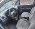 Синій Деу Матіз, об'ємом двигуна 0.8 л та пробігом 158 тис. км за 1900 $, фото 4 на Automoto.ua