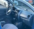 Синій Деу Матіз, об'ємом двигуна 0.8 л та пробігом 116 тис. км за 3350 $, фото 3 на Automoto.ua