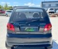 Синій Деу Матіз, об'ємом двигуна 0.8 л та пробігом 64 тис. км за 3450 $, фото 3 на Automoto.ua