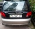 Синий Дэу Матиз, объемом двигателя 1 л и пробегом 2 тыс. км за 1116 $, фото 4 на Automoto.ua