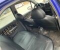 Синий Дэу Матиз, объемом двигателя 1 л и пробегом 180 тыс. км за 1750 $, фото 6 на Automoto.ua