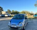 Синій Деу Матіз, об'ємом двигуна 1 л та пробігом 216 тис. км за 2800 $, фото 1 на Automoto.ua