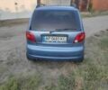 Синій Деу Матіз, об'ємом двигуна 0.8 л та пробігом 160 тис. км за 1650 $, фото 6 на Automoto.ua