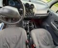 Синий Дэу Матиз, объемом двигателя 0.8 л и пробегом 130 тыс. км за 2200 $, фото 3 на Automoto.ua