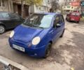 Синій Деу Матіз, об'ємом двигуна 0.8 л та пробігом 150 тис. км за 950 $, фото 2 на Automoto.ua
