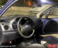 Синій Деу Матіз, об'ємом двигуна 0.8 л та пробігом 132 тис. км за 1600 $, фото 7 на Automoto.ua