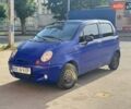 Синій Деу Матіз, об'ємом двигуна 0.8 л та пробігом 103 тис. км за 1750 $, фото 1 на Automoto.ua