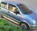 Синій Деу Матіз, об'ємом двигуна 1 л та пробігом 99 тис. км за 2700 $, фото 3 на Automoto.ua